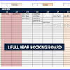 To use this hotel booking template is easy. 1