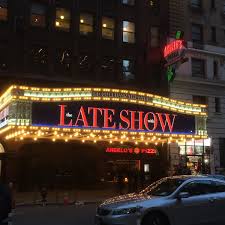 ED SULLIVAN THEATER: Tutto quello che c'è da sapere (2025)