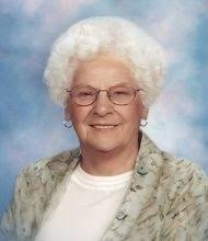 Nathalee Bell Lucas Obituary (2023)