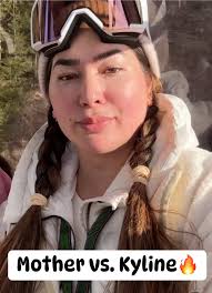 Maanghang na pasavogue ng Mommy ni Kobe Paras para kay Kyline Alcantara🔥 •  Ayon kay Jackie, January nang magsimulang magkalabuan sina Kobe, at ito ay  dahil daw sa mga masamang sinasabi ng