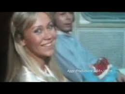 Agnetha Faltskog Hjartats Saga 1970