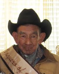 Rogelio Hinojosa Obituary