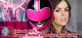 Ranger Command Power Hour Episode 127