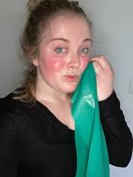 What a great abs class