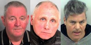 Crime group jailed over yacht cocaine and cannabis smuggling plots
