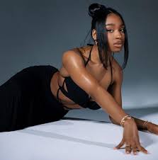 Listen to normani | soundcloud is an audio platform that lets you listen to what you love and share the sounds you create. Normani Stuns In New Promo Pics That Grape Juice