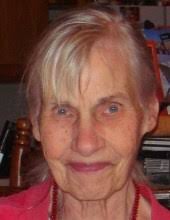 Eleanor Scheck Obituary (2022)