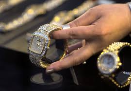 Schmutziges Geld sauber zurückgeben