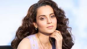 Kangana Ranaut doubles down