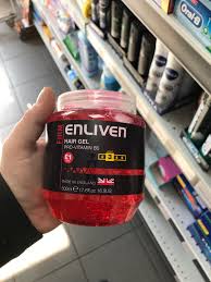 Hair gel is a hairstyling product that is used to harden hair into a particular hairstyle. Young Lads Getting Through One Of These Every Two Weeks In The Early 2000s Casualuk