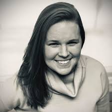 Introducing Kristin McLaughlin, who will join the lower school faculty in  the 4th grade. Kristin moved to Greensboro this summer for her husband's  job as an assistant soccer coach at UNCG. She