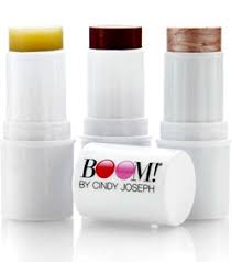 77 likes · 10 talking about this. Boom Cosmetics By Cindy Joseph Review She Scribes