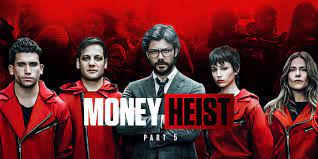 Part 5, volume 1 is set . Money Heist Season 5 Trailer Shows Thieves Fighting The Army
