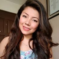 Gabriela María Cruz Escobar