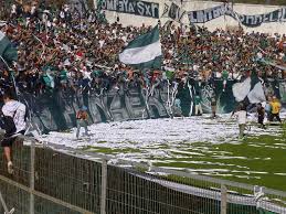 Montevideo wanderers fútbol club, usually known simply as wanderers is a uruguayan football club based in montevideo. Primera Division News Santiago Wanderers Gegen Den Hannover Fluch