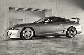 Foto 5876 von mk4 auf toyota supra. Hd Wallpaper Grey Tuning Silver Toyota Supra Toyota Supra Wallpaper Flare