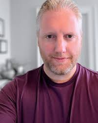 Andrew Olson, Licensed Professional Counselor, Grand Rapids, MI, 49503