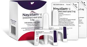 Image result for Midazolam