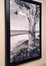 White birch wall art abstract painting forest canvas pictures contemporary modern artwork prints (24x36x1 panel) 4.9 out of 5 stars 29 $44.99 $ 44. Large Black And White Birch Tree Painting One Of A Kind Tree Painting White Birch Trees Birch Tree Painting