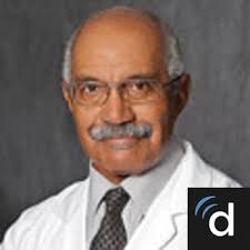 Dr. Billy Ballard, MD