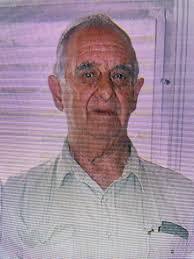 Richard Bretz's Instagram, Twitter & Facebook