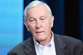 CBS News political correspondent Roger Mudd dead at 93