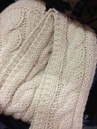Maybe you would like to learn more about one of these? Ravelry Easy Chunky Cabled Scarf Pattern By Joy Povich