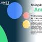 Using Assistant for Android event in Chicopee, MA
