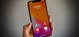 How to show incoming caller id on iphone. How To Bring Back Full Screen Incoming Call Alerts For Facetime Phone Other Calling Apps In Ios 14 Ios Iphone Gadget Hacks