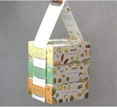 As the environmental awareness increases, the need for sustainable packaging is also pitched up. 16 Of The Most Creative Packaging Designs In Food And Beverage Attest