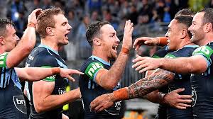 New south wales v queensland, watch tv online this page is temporarily unavailable please try again soon. State Of Origin Highlights Qld V Nsw Game Ii