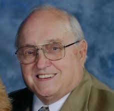 Bill Craddock Obituary (1932