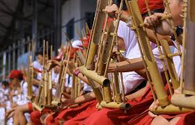 Hal ini tak lepas karena kekayaan budaya masyarakatnya. Alat Musik Jawa Barat 10 Alat Musik Tradisional Jawa Barat Khas Sunda
