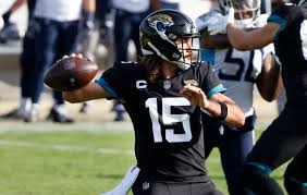 Show more posts from jaguars. Denver Broncos 3 Outrageous Trade Ideas For The Team
