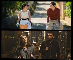 With anna kendrick, jeremy jordan, tamara mintz, cassandra inman. Studiocanal Blueprint Pictures Release First Look Photos From Augustine Frizzell S The Last Letter From Your Lover The Fan Carpet
