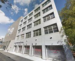 Open Road Volkswagen Audi Manhattan New York City New York