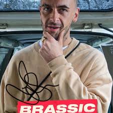 Stream Mc Dobby-Brassic by McDobby