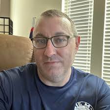 Neil Mahaffey's Instagram, Twitter & Facebook