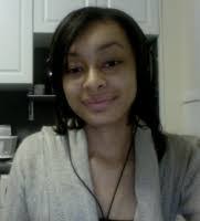 Amirah Thomas's Instagram, Twitter & Facebook