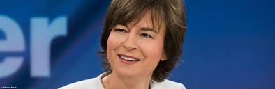 Jetzt zeigte ein redakteur des magazins ein anderes gesicht. Maybrit Illner Bleibt Die Gefragteste Politik Talkshow In Deutschland Quotenmeter De Mobile