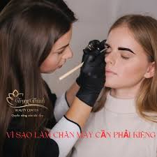 Làm mày kiêng gì? 8 thực phẩm nên kiêng sau xăm mày