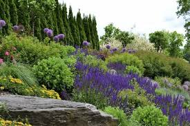 Mediterraner Garten Beispiele Und Gartenideen Mit Blumen Und Pflanzen Mediterraner Garten Pflanzen Garten