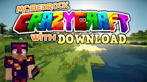 Crazy craft mod is an unofficial application for minecraft pe. Crazy Craft Mod Utk Io