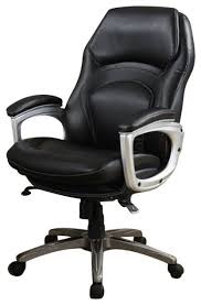 Furniture Serta At Home Serta Valetta Mid Back Desk Chair Reviews Wayfair For Serta Desk Chair Renovation Fro Office Chair Black Office Chair Executive Office