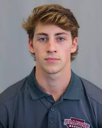 2022 Men's Lacrosse Roster