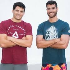 Uno de los deportes más seguidos en los juegos olímpicos nos trae a esta pareja, que hacen su presentación. Primos Grimalt On Twitter Just Posted A Photo Utrecht Https T Co Brrizuiwdv