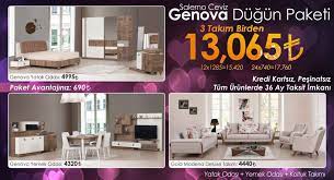 gundogdu mobilya genova dugun paketi mobilya modelleri fiyatlari ve ev dekorasyon urunleri mobilya ev dekorasyonu evler