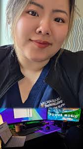 Lily Vang's Instagram, Twitter & Facebook