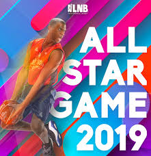While you may need to interrupt your work day to catch all the exciting news, it's much better than waking up at 4 a.m. All Star Game 2019 Accorhotels Arena