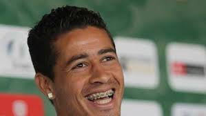 Join the discussion or compare with others! Ex Benfica Diego Lopes Em Definitivo Rio Ave Jornal Record